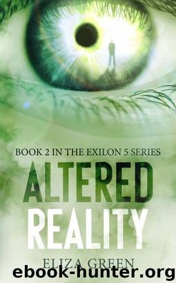 Altered Reality by Eliza Green