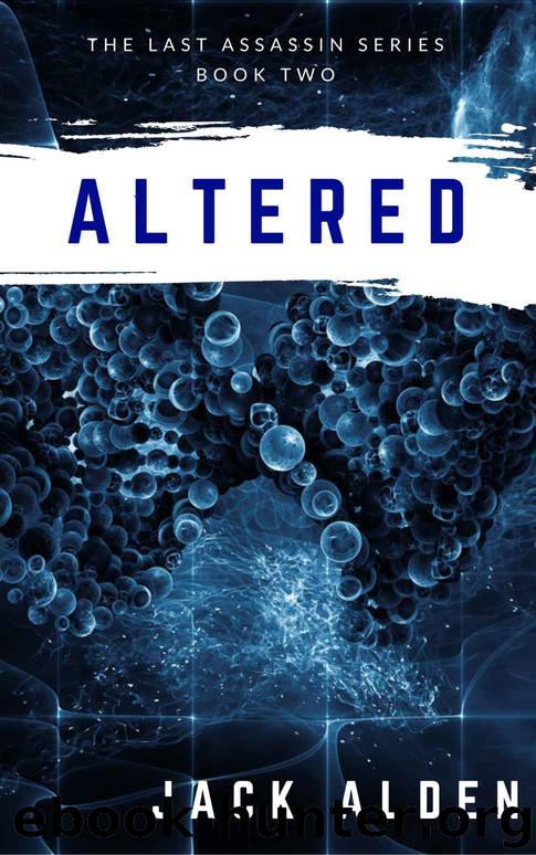 Altered by Jack Alden