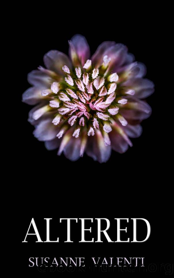 Altered by Susanne Valenti