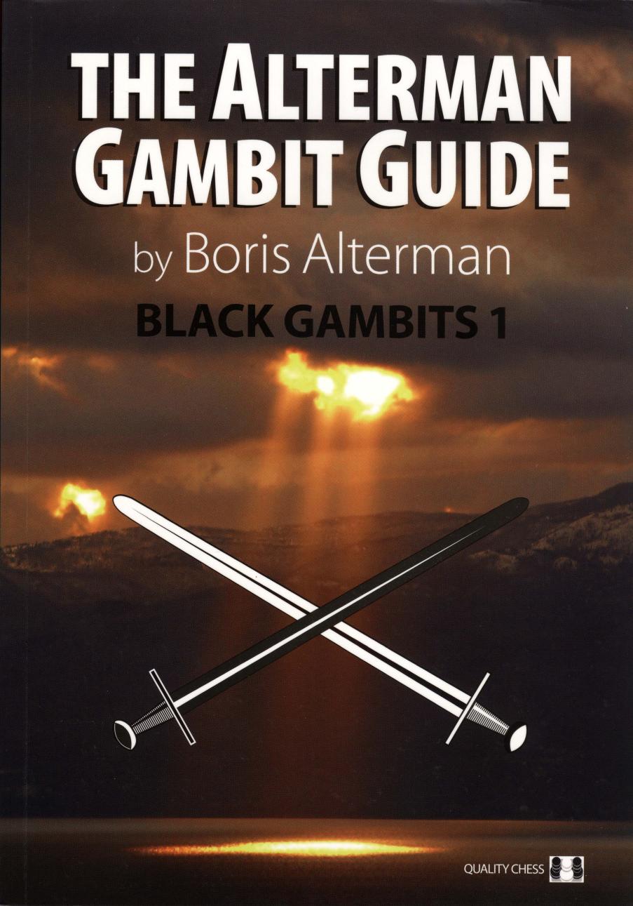 Alterman, Boris - The Alterman Gambit Guide by Black Gambits 1
