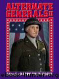 Alternate Generals II (ag-2) by unknow