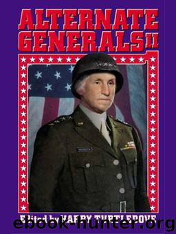Alternate Generals II by Harry Turtledove