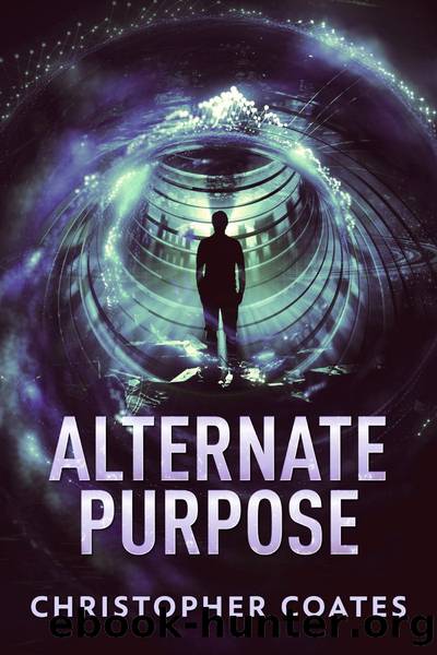 Alternate Purpose by Christopher Coates