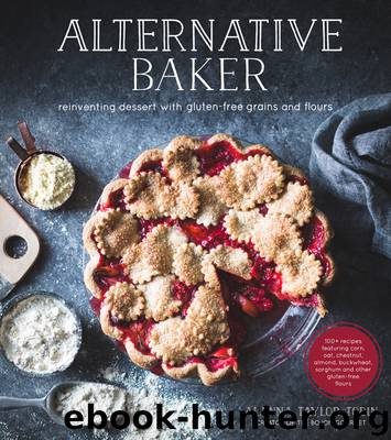 Alternative Baker by Alanna Taylor-Tobin