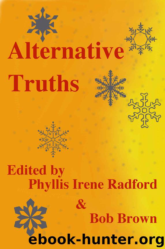 Alternative Truths by unknow