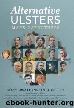 Alternative Ulsters by Mark Carruthers