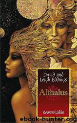 Althalus by David Eddings