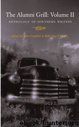 Alumni Grill, Vol. 2 by Tom Franklin
