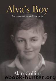 Alva's Boy by Alan Collins