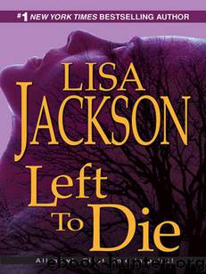 Alvarez 01 - Left to Die by Jackson Lisa