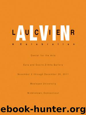 Alvin Lucier by Collins Nicolas; Kuivila Ronald; Miller-Keller Andrea