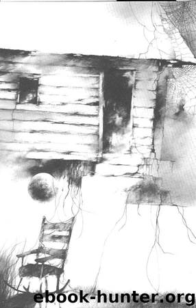 Alvin Schwartz by Scary Stories to Tell in the Dark (epub)
