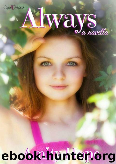 Always (A Ditched novella) by Hope Amity