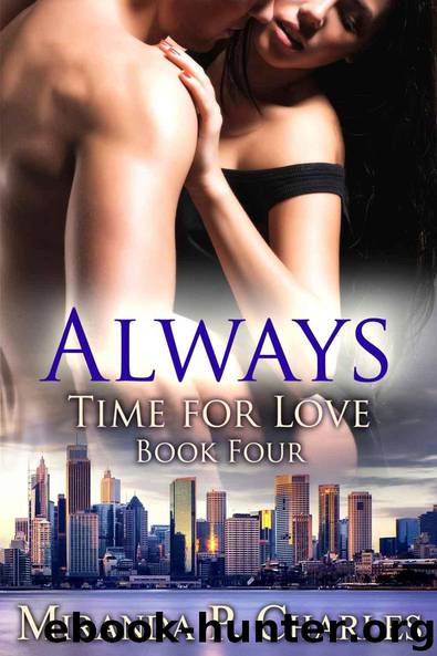 Always (Time for Love Book 4) by Miranda P. Charles