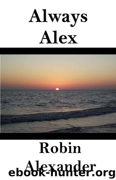 Always Alex by Robin Alexander