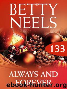 Always And Forever by Betty Neels
