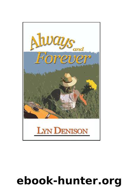 Always And Forever by Lyn Denison