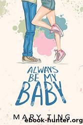 Always Be My Baby by Mary Ting