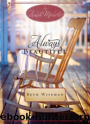 Always Beautiful by Beth Wiseman