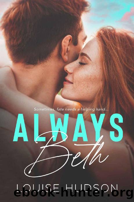 Always Beth by Louise Hudson