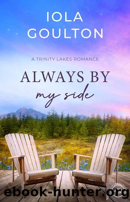 Always By My Side by Goulton Iola