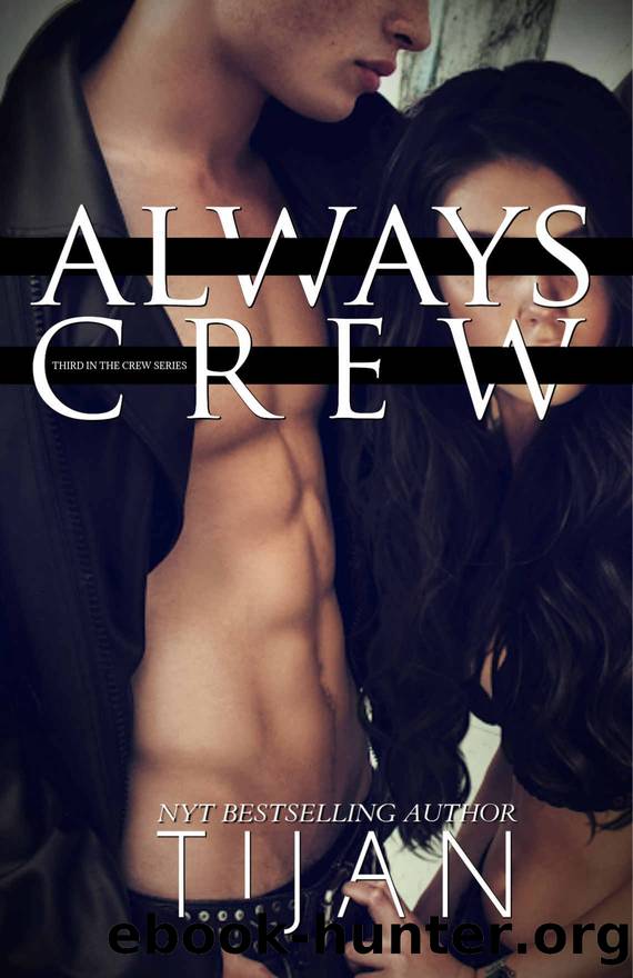 Always Crew (Crew Series Book 3) by Tijan