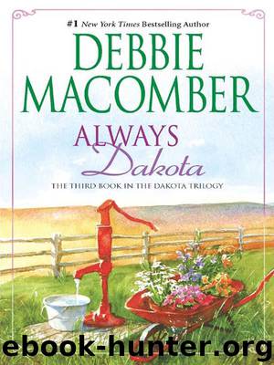 Always Dakota by Debbie Macomber