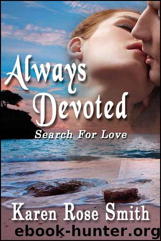 Always Devoted by Karen Rose Smith