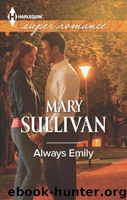 Always Emily by Mary Sullivan