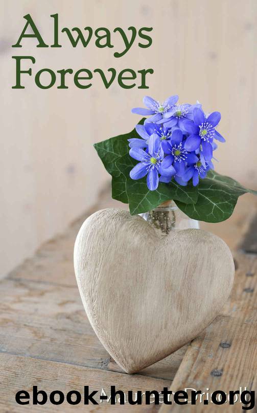 Always Forever (Emerson Book 5) by Maureen Driscoll