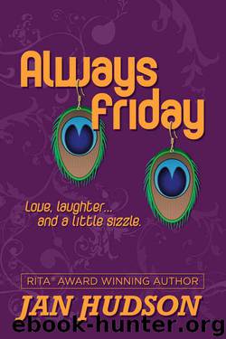 Always Friday by Jan Hudson