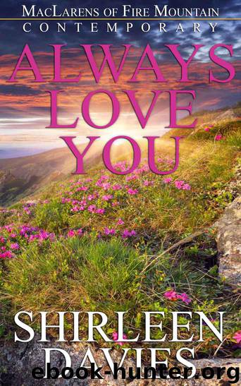 Always Love You by Shirleen Davies