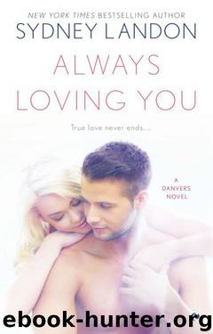 Always Loving You by Sydney Landon