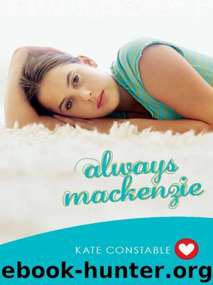 Always MacKenzie by Kate Constable