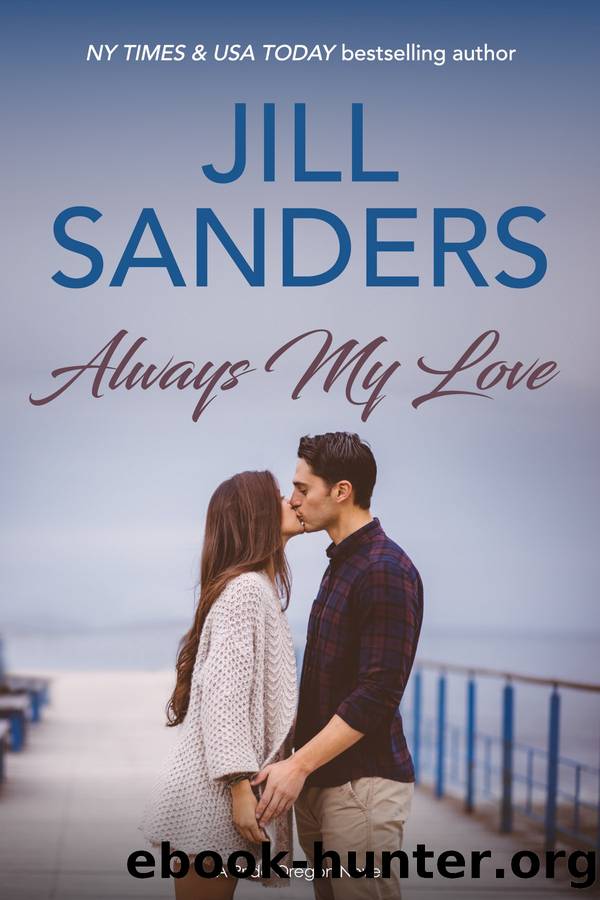 Always My Love by Jill Sanders