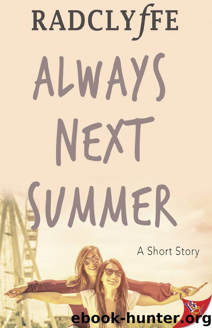 Always Next Summer by Radclyffe