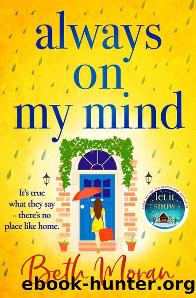 Always On My Mind by Beth Moran