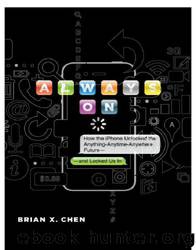 Always On by Brian Chen