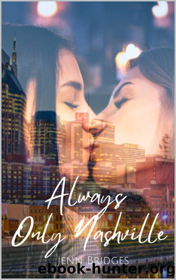 Always Only Nashville (Nashville Love Book 6) by Jenn Bridges