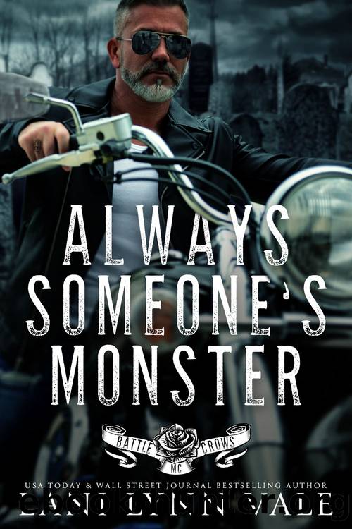 Always Someone's Monster by Lani Lynn Vale