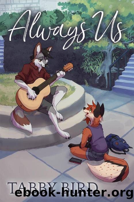 Always Us by Tabby Bird