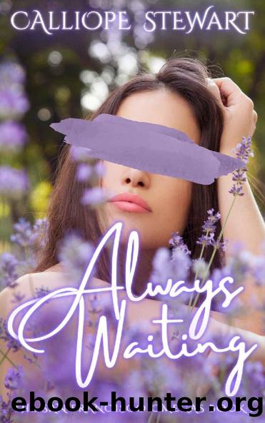 Always Waiting: A Reverse Harem Omegaverse Tale : Pack Russo (The San Francisco Omegas Book 1) by C.P Stewart