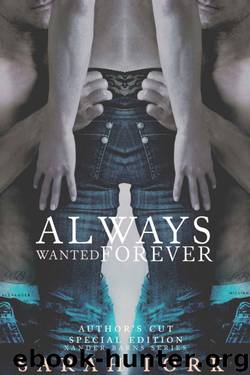 Always Wanted Forever by Sarah Tork