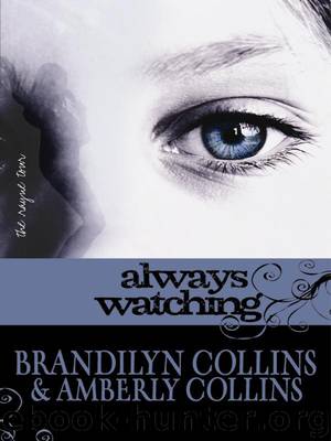 Always Watching by Collins Brandilyn
