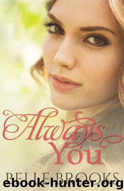 Always You by Belle Brooks
