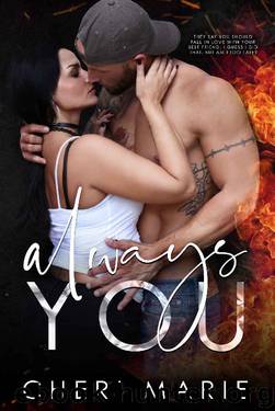 Always You by Cheri Marie