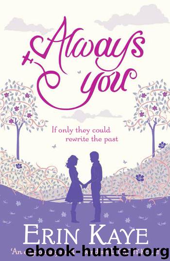 Always You by Erin Kaye