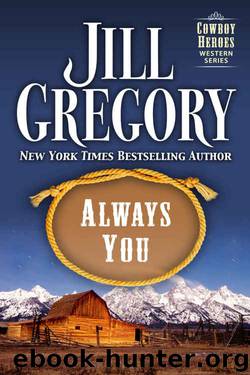 Always You by Gregory Jill