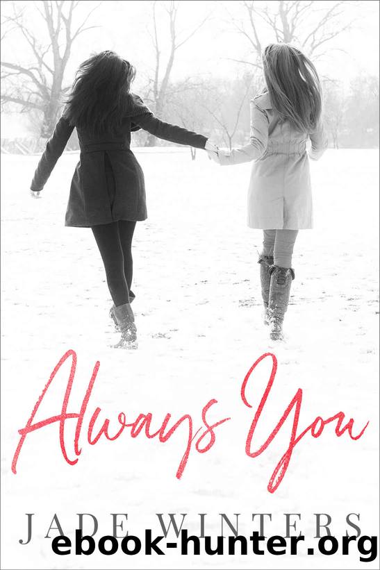 Always You by Jade Winters