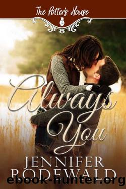 Always You by Jennifer Rodewald